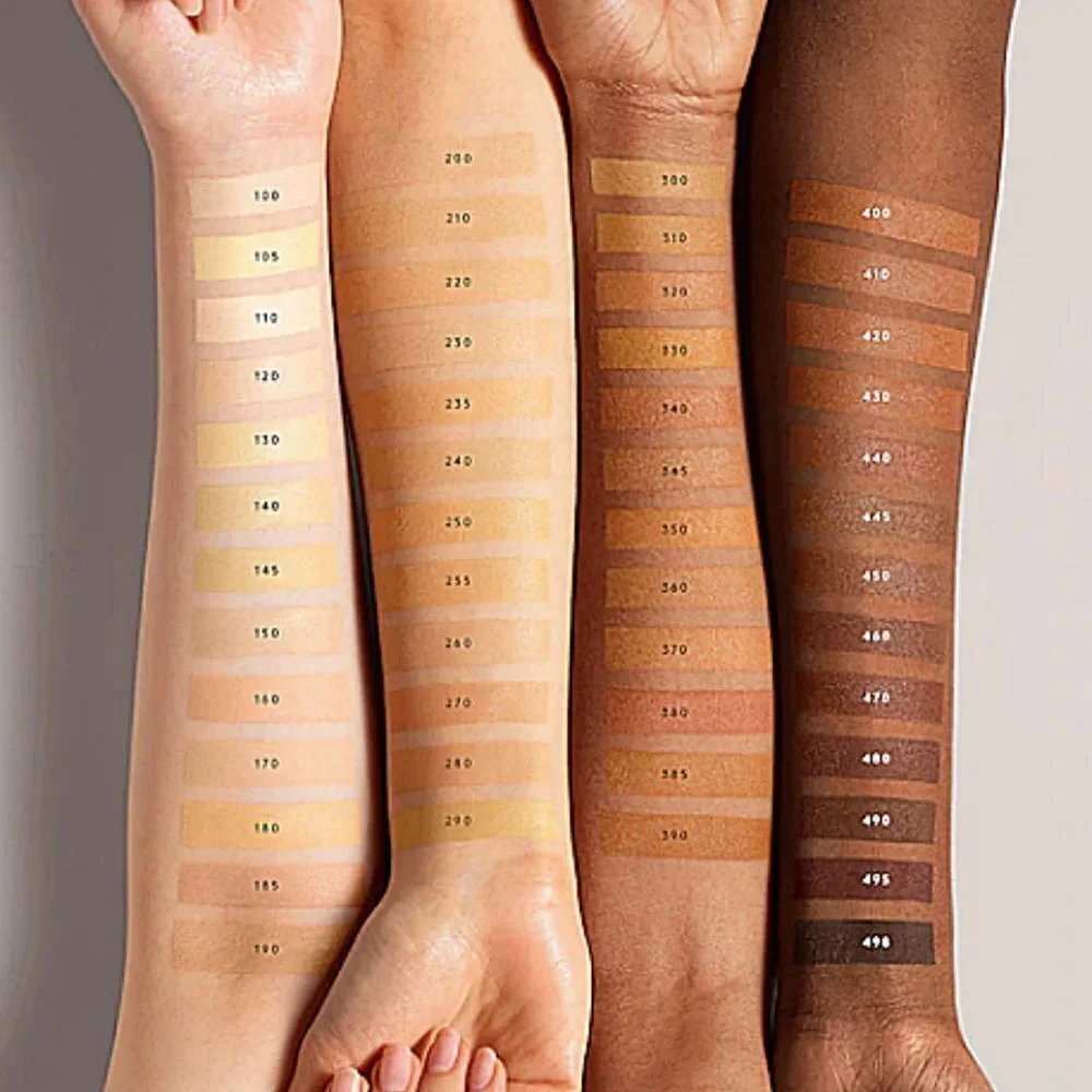 FENTY X Rihanna Pro Filtr Hydrating Longwear Foundation